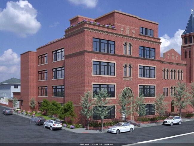 Building Photo - 25 E 22nd St Unit 205