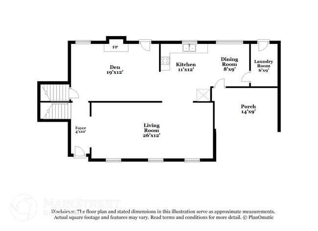 Photo - 6704 Amesbury Ln