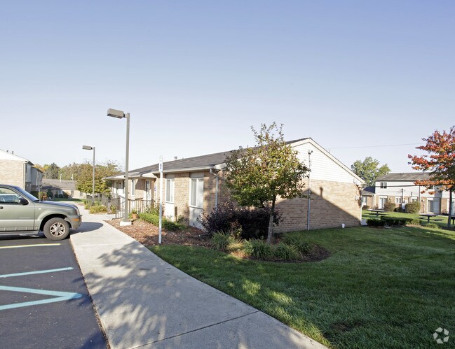 Photo - Arborview Village Apartments