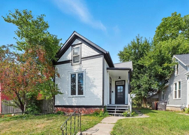 3 bedroom home! - 3 bedroom home!