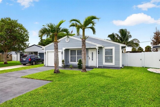 Photo - 1710 SW 83rd Terrace