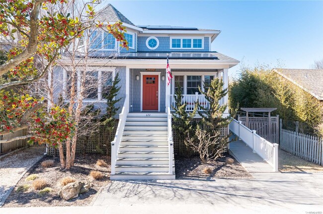 Building Photo - 672 Ocean Breeze Rental