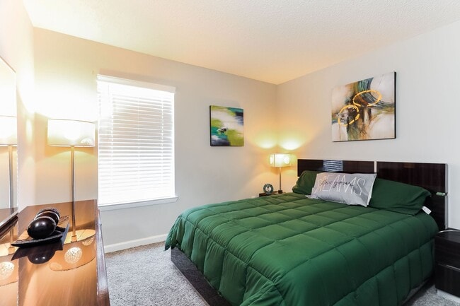 Photo - The Park at Sunderland