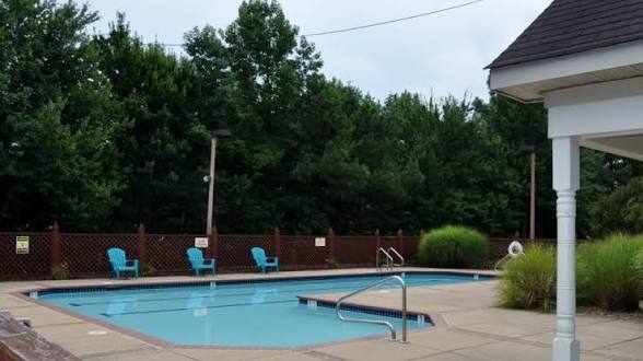 Photo - 7 Tamarisk Quay Unidad 7D Tamarisk Quay