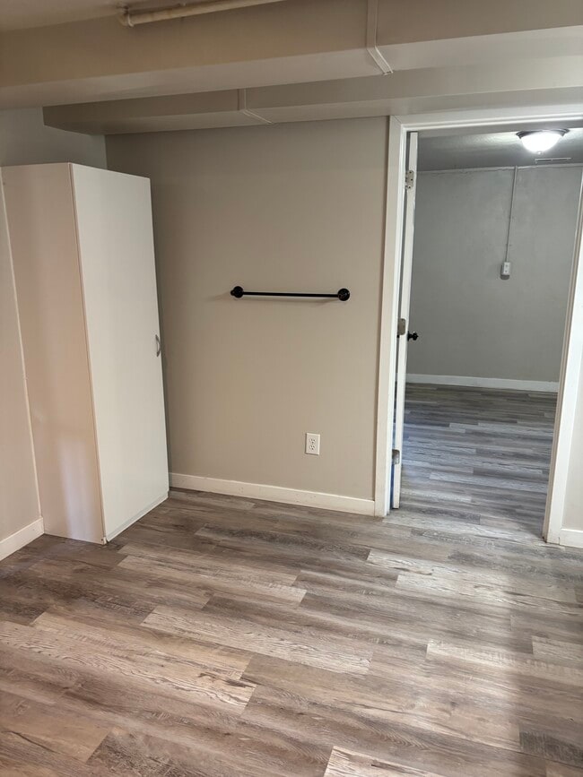 Extra storage - 3608 Orchard Ave Unit 3608 Orchard Avenue #2