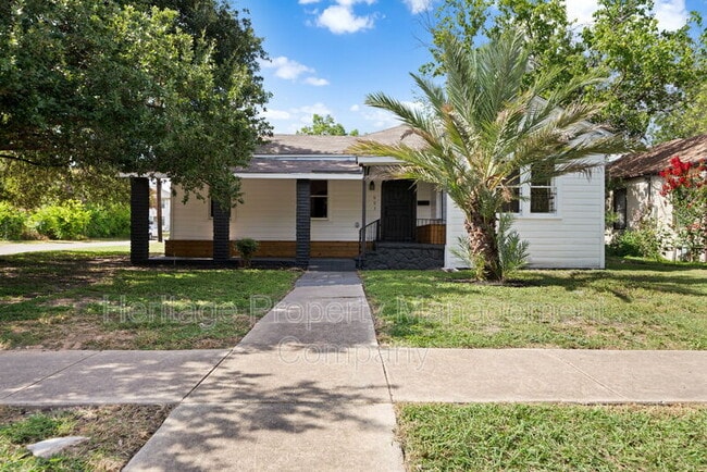 Building Photo - 603 E Evergreen St Rental