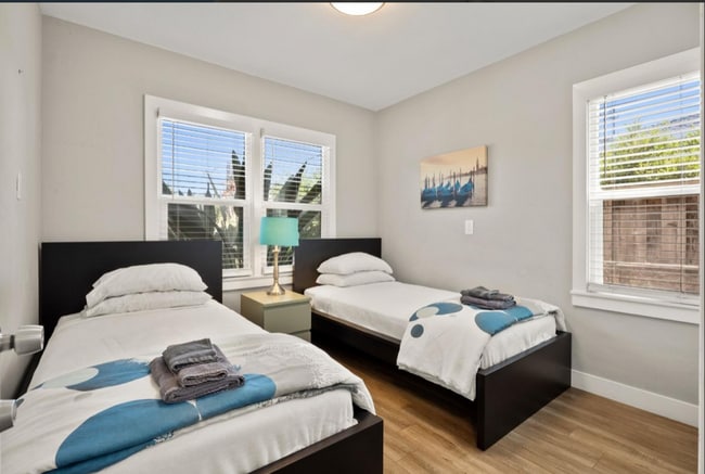 Building Photo - 228 E Julian St Unit A Rental