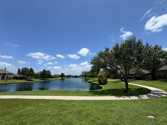 Building Photo - 3811 Windmill Creek Dr Rental