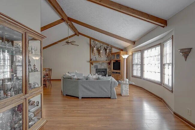 1065 Brown Duck Trail