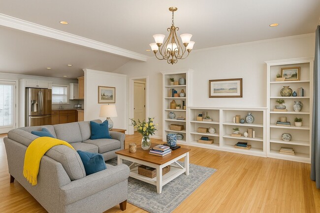 Photo - 543 Becks Church Rd