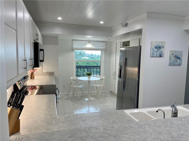 Photo - 2491 NE Ocean Blvd Unit 302