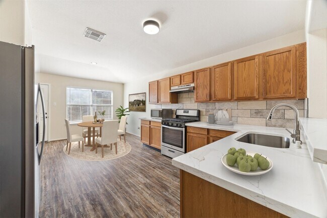 Photo - 19115 Wild Yaupon Dr