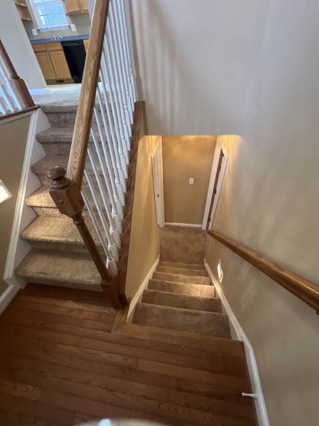 Photo - Split foyer home in Lancaster Gate with 3 bedrooms and 1 bathroom. 2 Bedrooms and Bathroom Upstai...