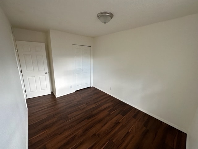 Dormitorio 2 - 6017 Calle Nueve NW