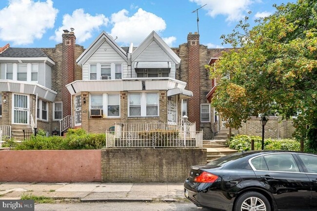 Building Photo - 5809 N 15th St Rental