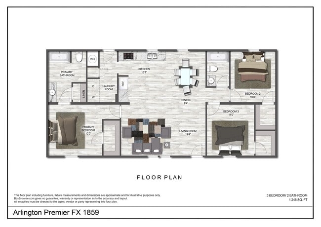 Photo - 6610 Lear Nagle Rd