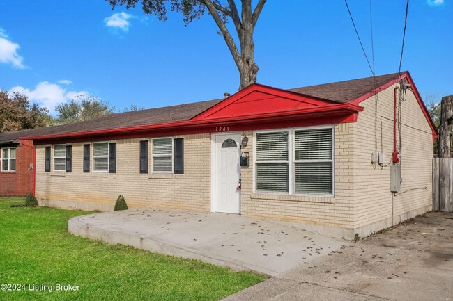 Photo - 7209 Daisy Ave