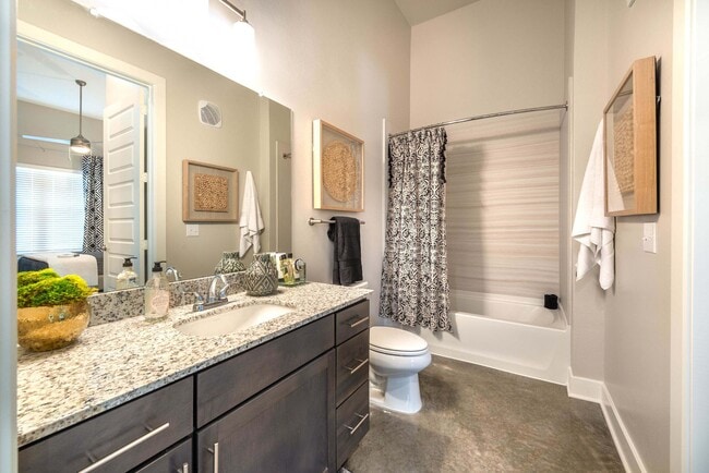 Lakeview Apartments
