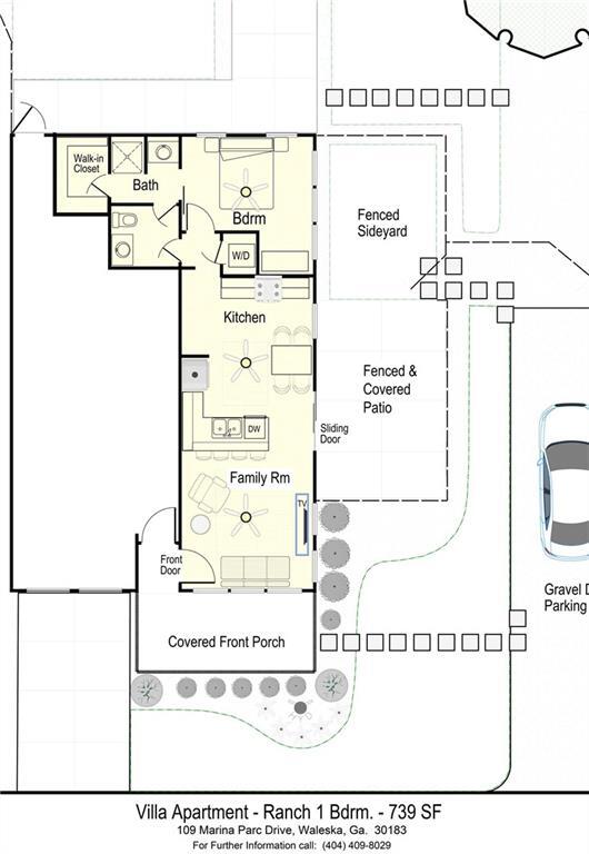 Photo - 109 Marina Parc Dr