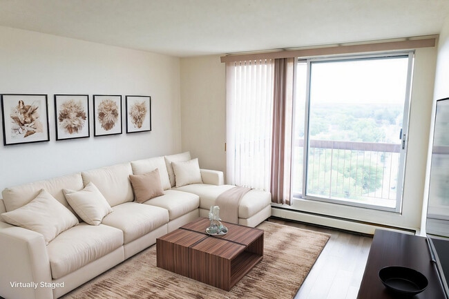 Photo - Dhillon Tower