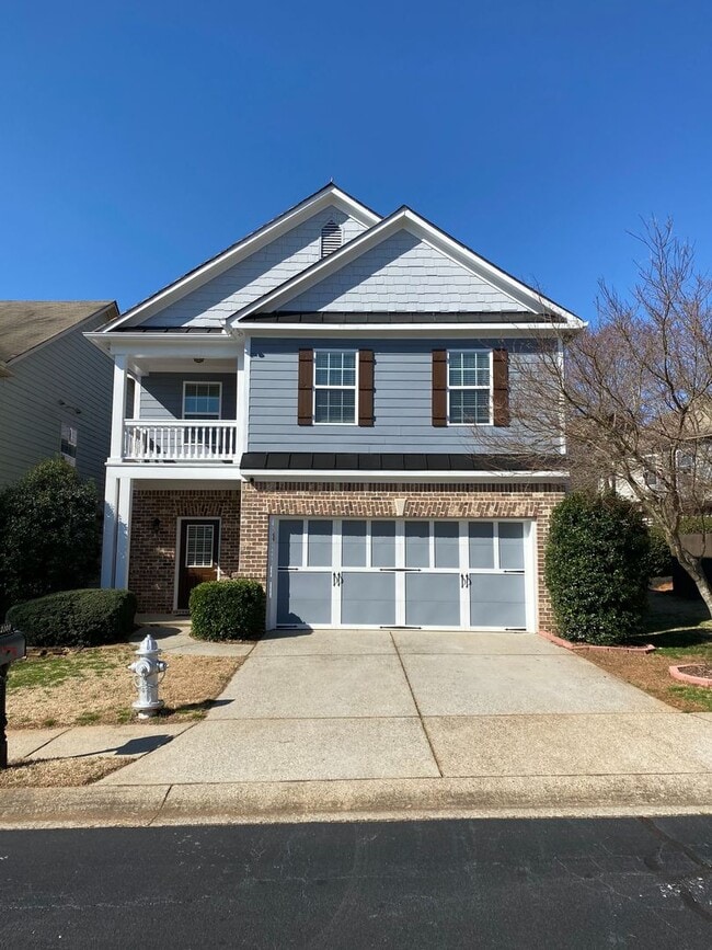 Building Photo - Beautiful Home in Sought After Neighborhood!