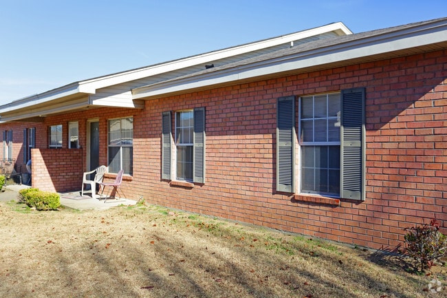 Photo - Westport Apartments