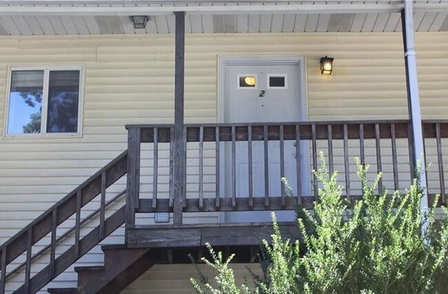 Building Photo - 15 Renwick St