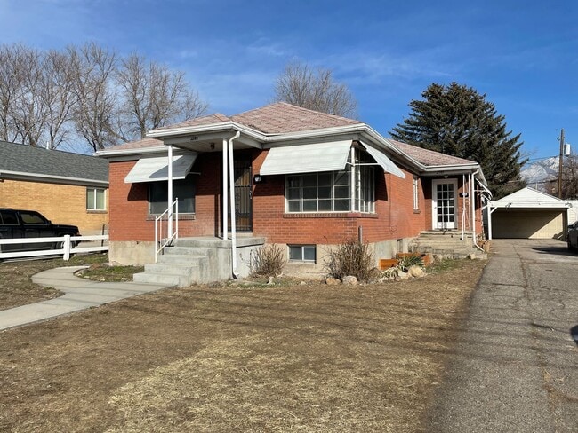 Building Photo - 2583-2585 S 700 E Unit 2585 S 700 E #3