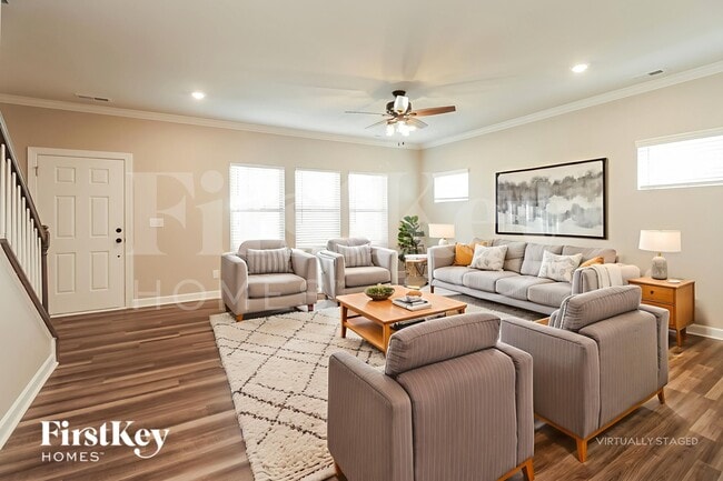 Photo - 4003 Armstrong Farm Dr