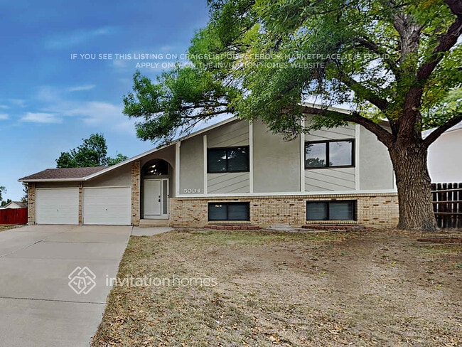 Building Photo - 5004 Hackamore Dr N Rental