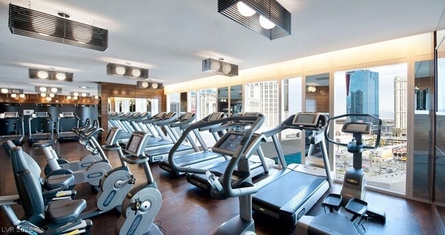 Photo - 3722 S Las Vegas Blvd Unit 505