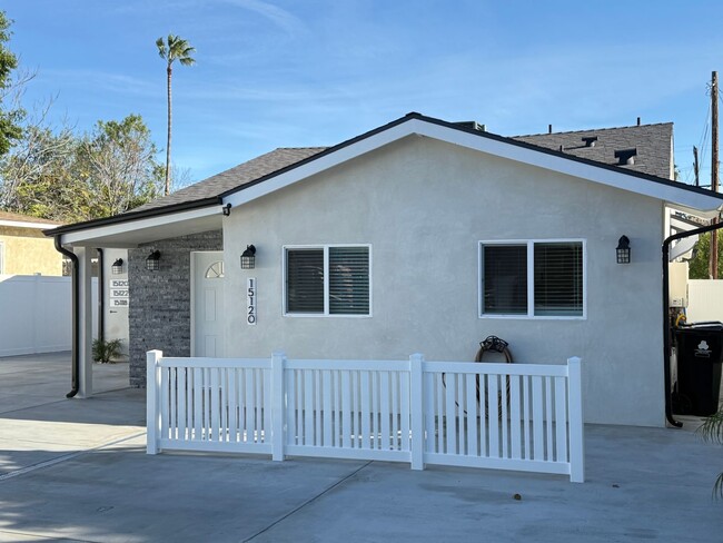 Photo - Brand new home 3/2 in prime Sylmar area