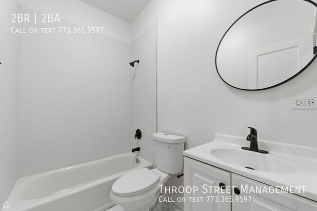 Photo - 6132 S Vernon Ave Unit 1N
