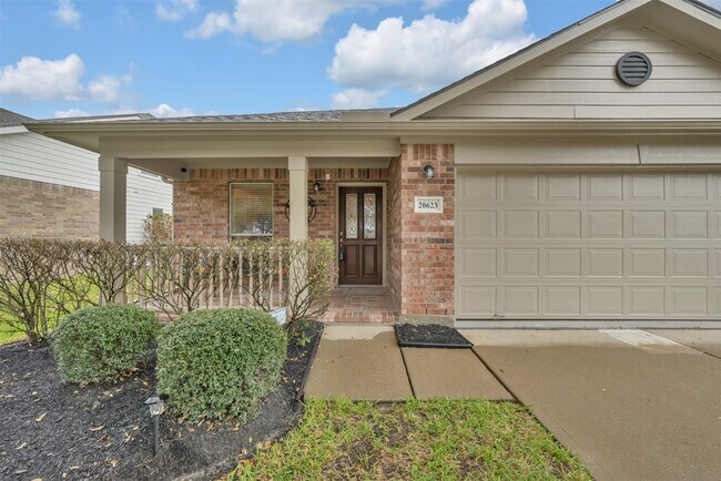 20623 Ranch Miil Ln