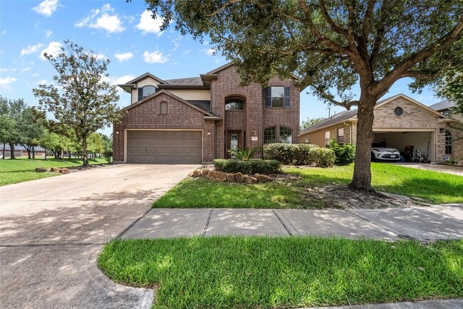 Building Photo - 21507 Bedias Creek Dr Rental