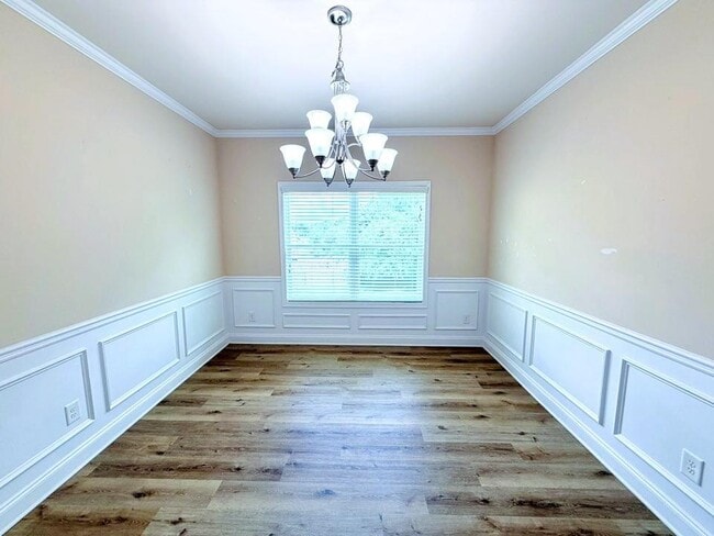 3829 Baxley Ridge Dr