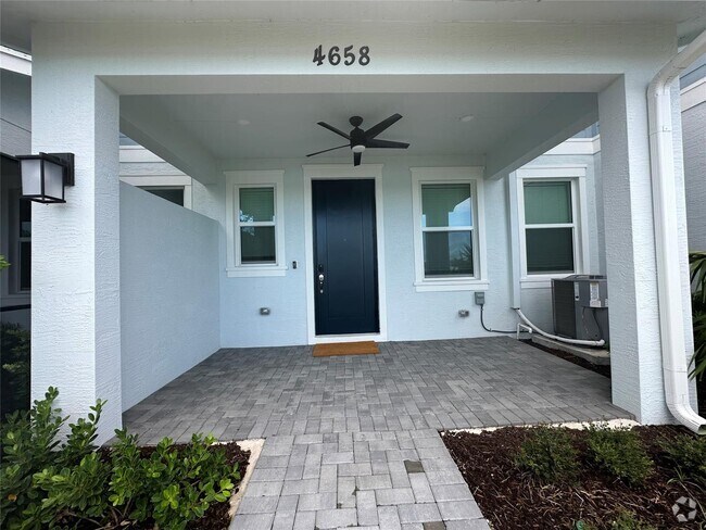 Building Photo - 4658 Longwood Lake Sq Rental