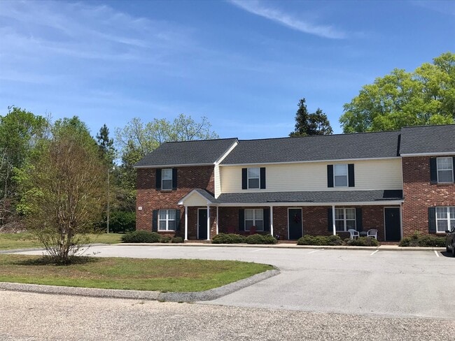 Photo - Meredith Square Townhomes