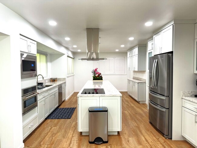 Photo - Dune Circle - Renovated three bedroom, two...