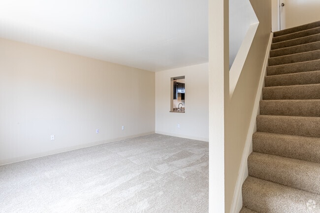 2HAB, 1BA - 780&nbsp;ft² - Parkview Terrace