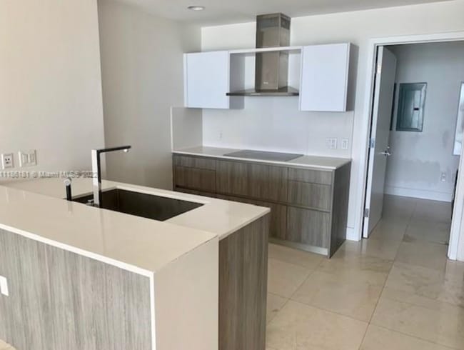 Photo - Stunning 2-Bed, 3-Bath + Den with Ocean Vi...