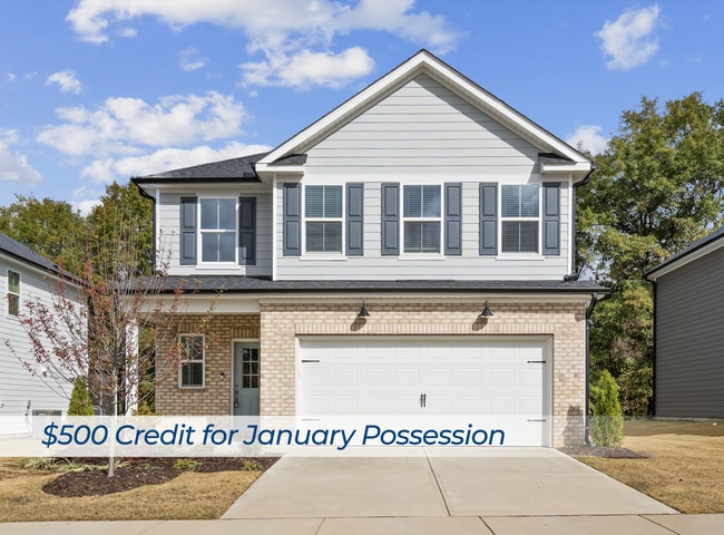 Building Photo - 3-Bedroom Spacious New Construction Home in Fuquay-Varina