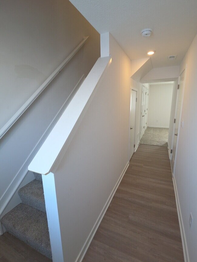 Photo - "Spacious 3-Bedroom Townhouse with 2.5 Baths in Columbus – 1856 Sq. Ft. of Comfort and Style!"