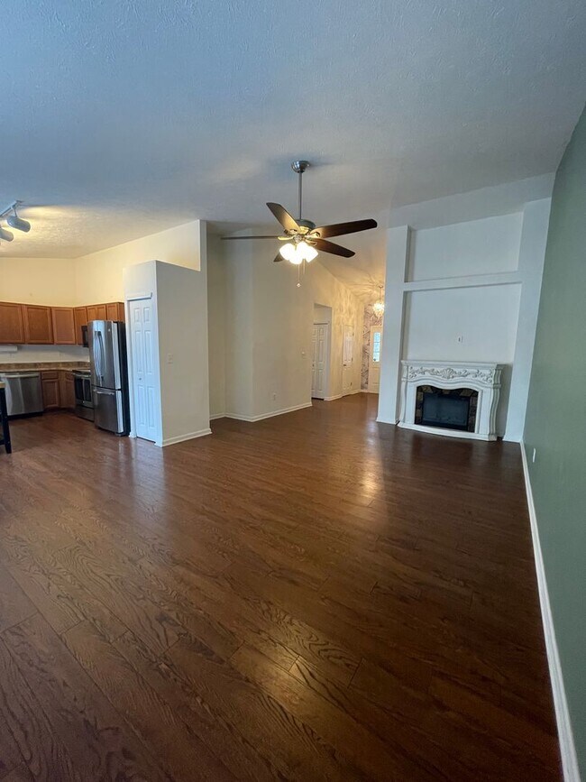 Photo - Gorgeous Three Bedroom Single-Family Home
