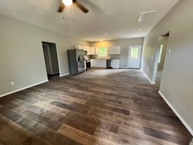 Photo - 3 bedroom 1 bath 2 car garage