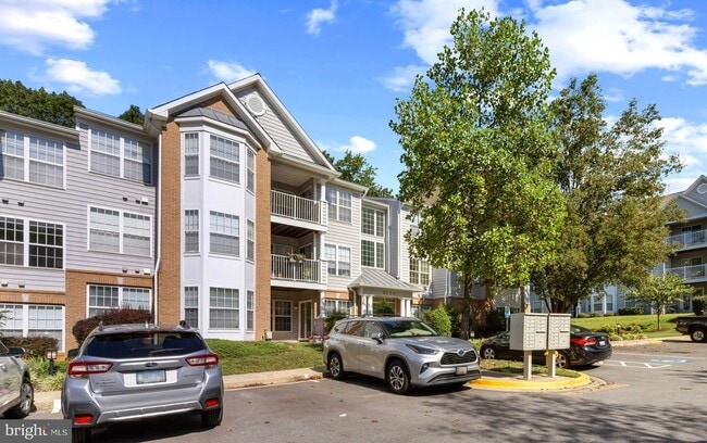 Building Photo - 2024 Governor Thomas Bladen Way Unit 202 Rental