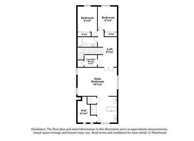 Photo - 1088 S Agnes Ln