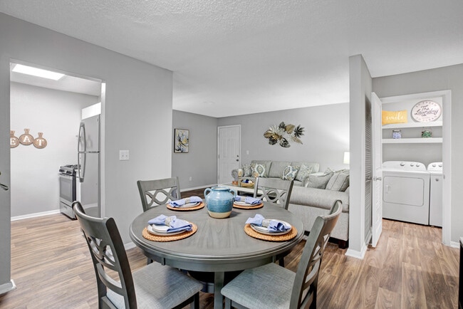 Photo - Norcross Crossing