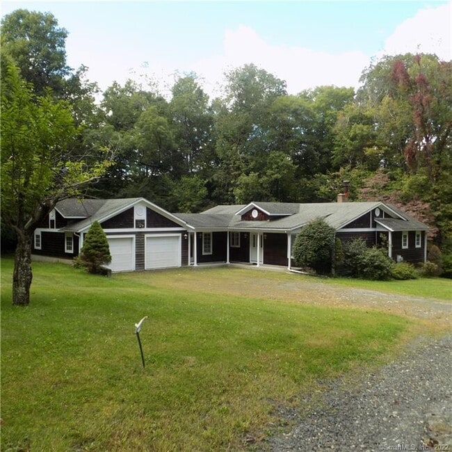 Photo - 64 Big Bear Hill Rd