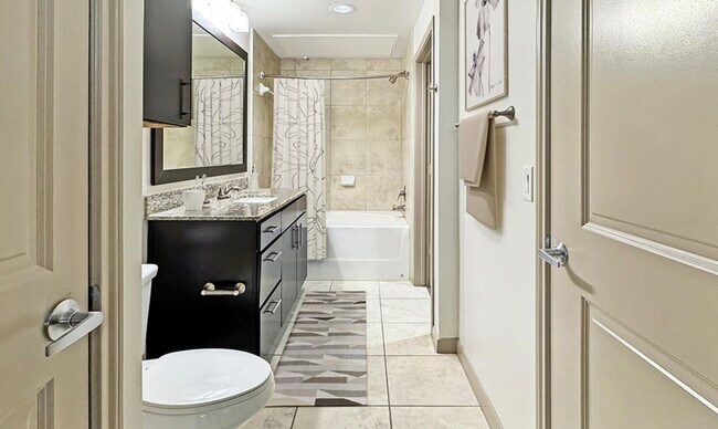 Photo - 2700 Brazos St Unit 4412